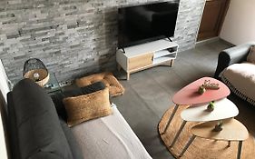 Maison 3 Etoiles - Cote D'Opale